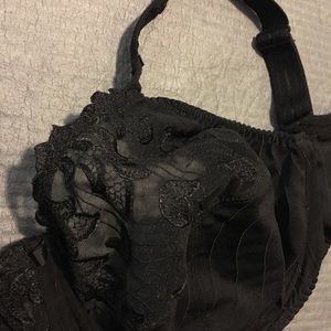Prima Donna Intimates & Sleepwear - Prima Donna Black Bra Prima Donna Intimates & Sleepwear - Prima Donna Black Bra